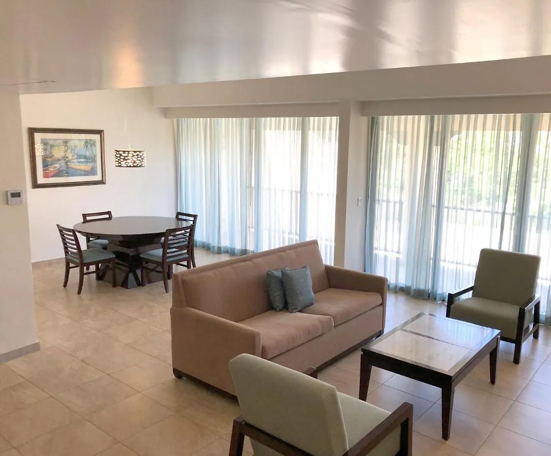 Park Royal Homestay Club Cala Puerto Rico Humacao Aparthotel