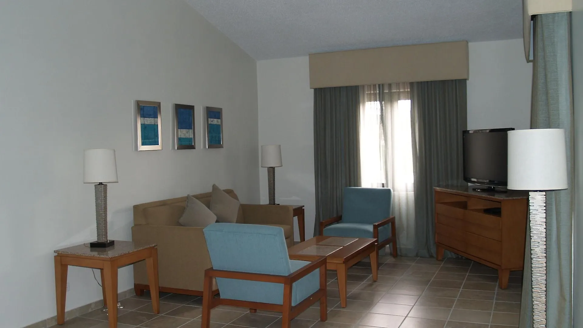 Park Royal Homestay Club Cala Puerto Rico Humacao Aparthotel