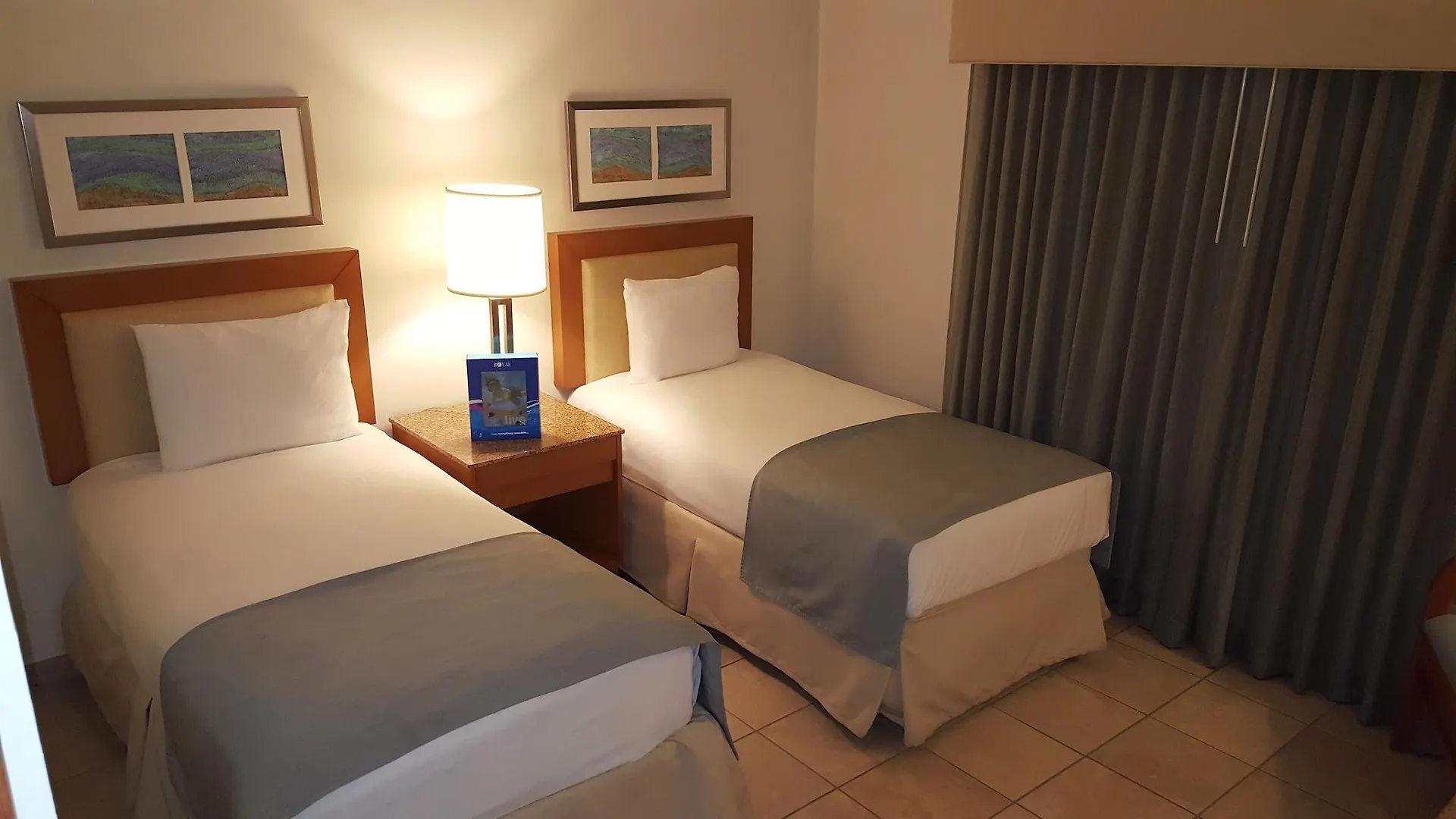 Park Royal Homestay Club Cala Puerto Rico Humacao Aparthotel