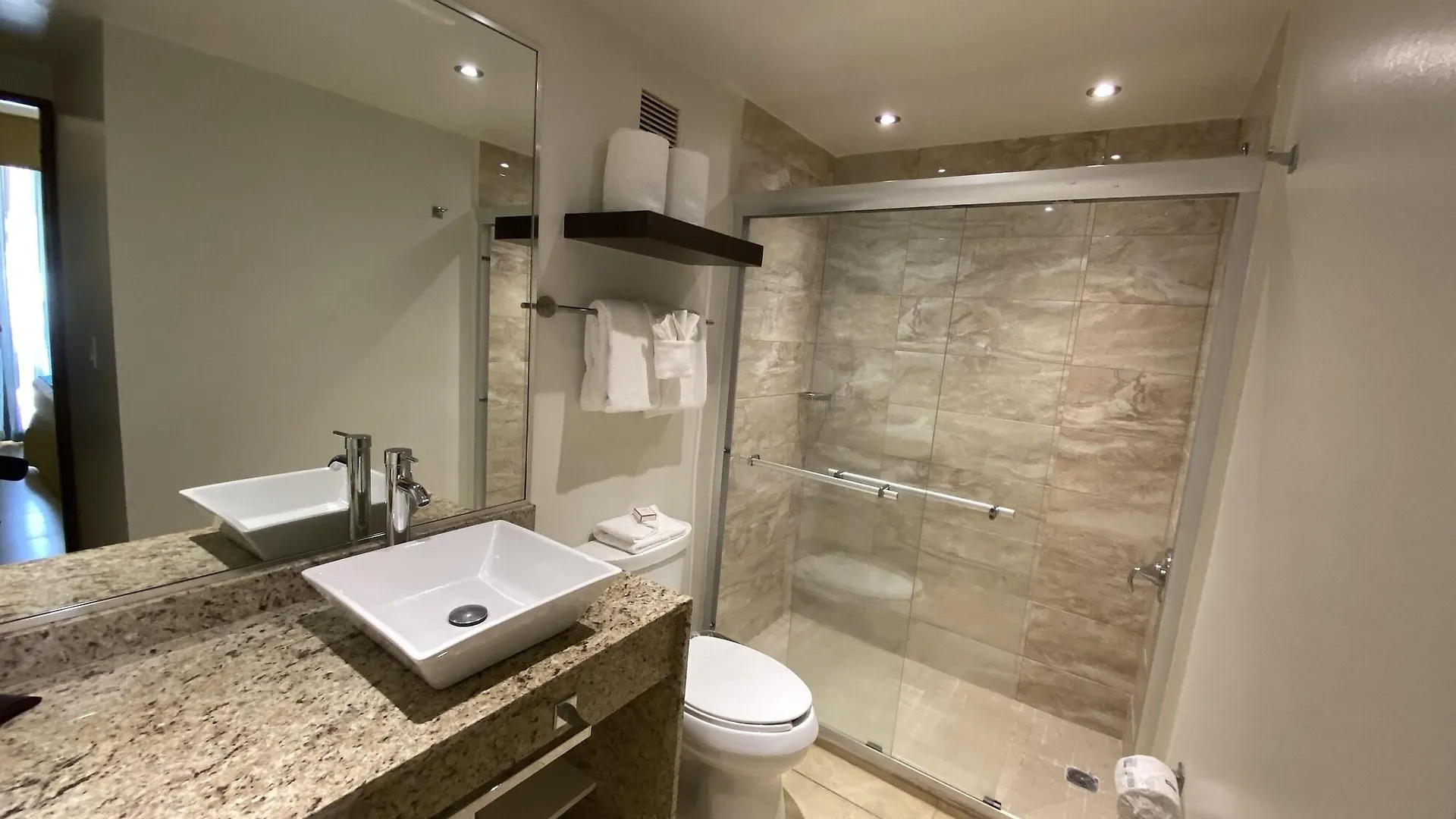 Aparthotel Park Royal Homestay Club Cala Puerto Rico Humacao