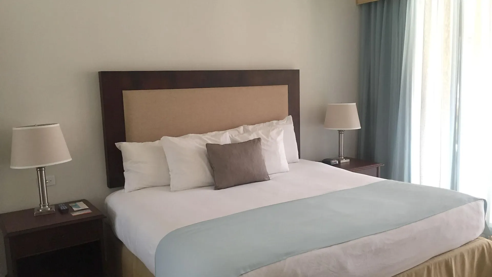 Aparthotel Park Royal Homestay Club Cala Puerto Rico Humacao