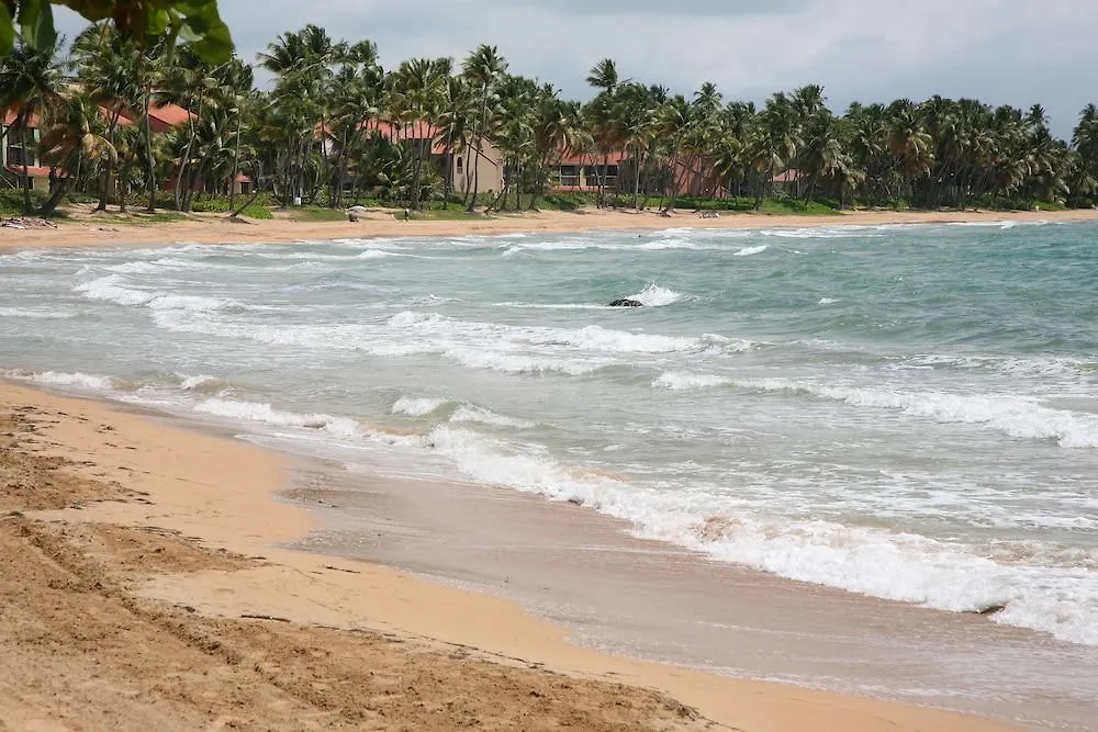 Park Royal Homestay Club Cala Puerto Rico Humacao