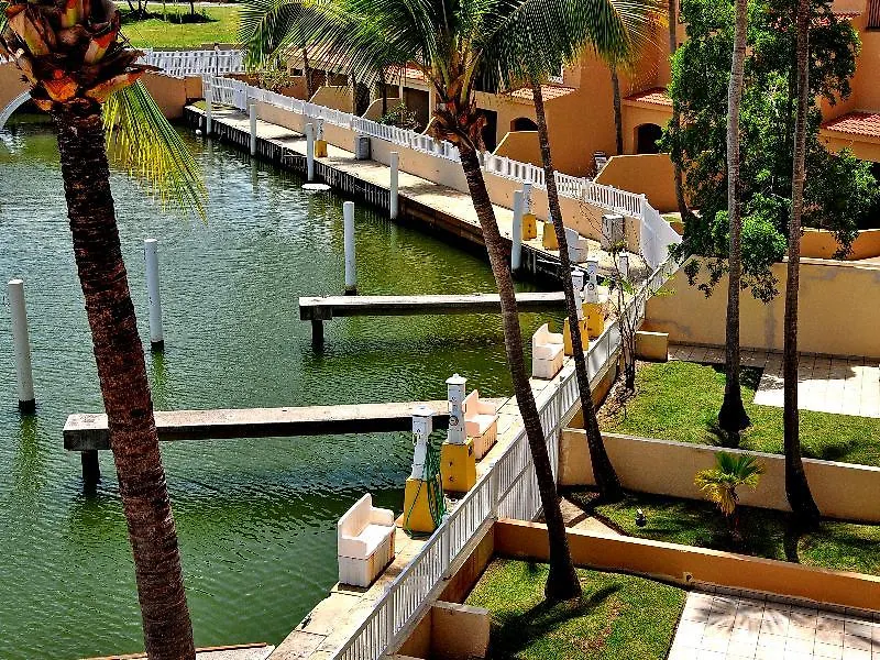 Park Royal Homestay Club Cala Puerto Rico Humacao Aparthotel