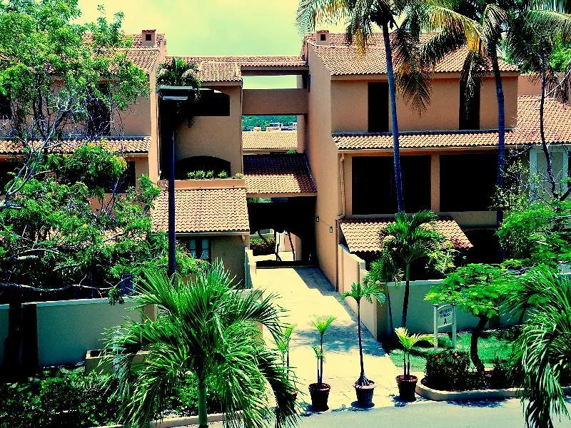 Park Royal Homestay Club Cala Puerto Rico Humacao
