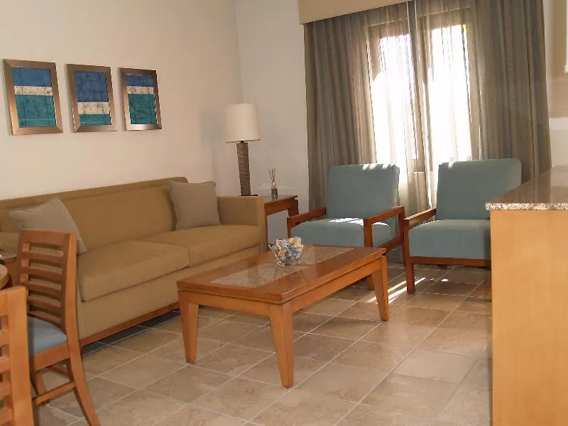 *** Aparthotel Park Royal Homestay Club Cala Puerto Rico Humacao Puerto Rico