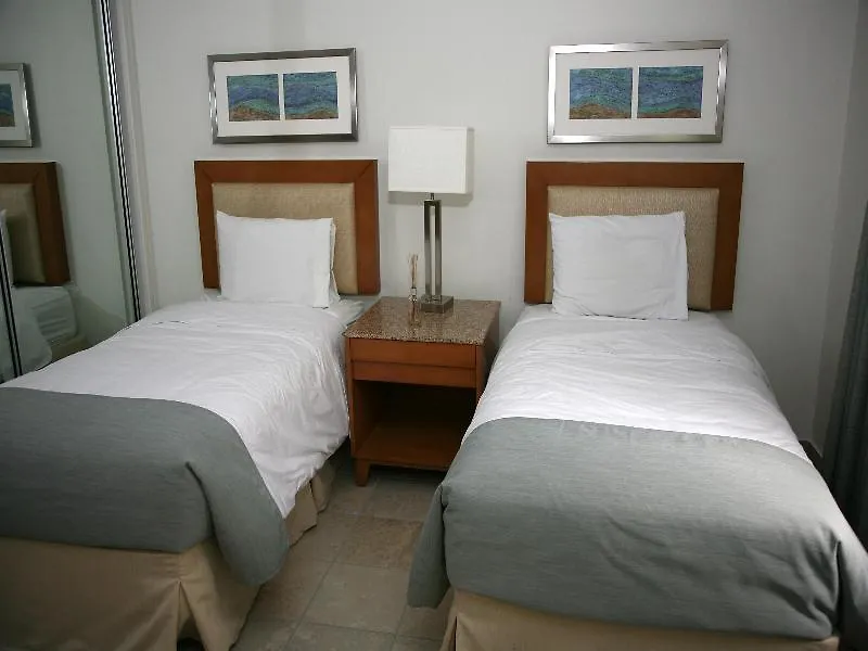 Park Royal Homestay Club Cala Puerto Rico Humacao Aparthotel