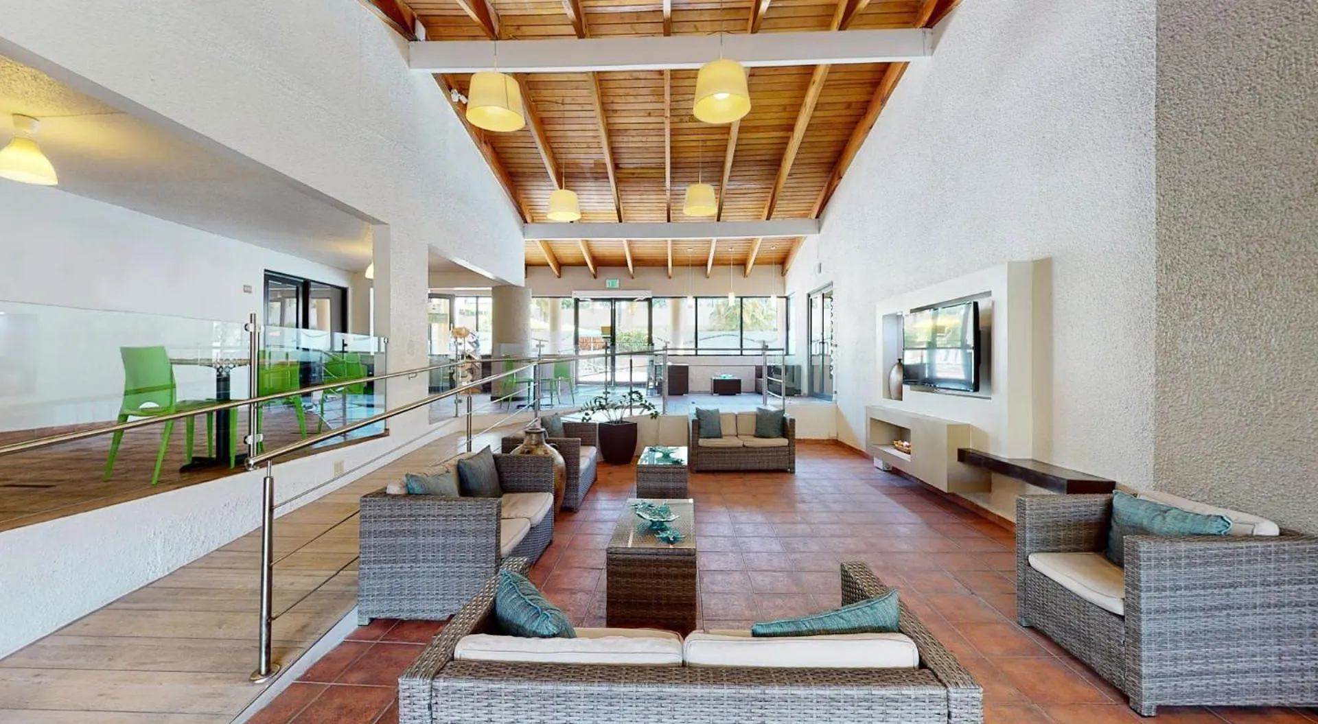 Aparthotel Park Royal Homestay Club Cala Puerto Rico Humacao
