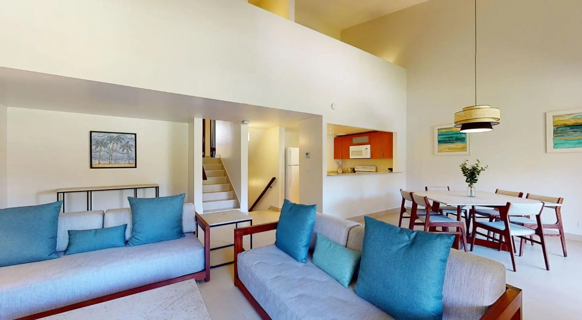 Park Royal Homestay Club Cala Puerto Rico Humacao