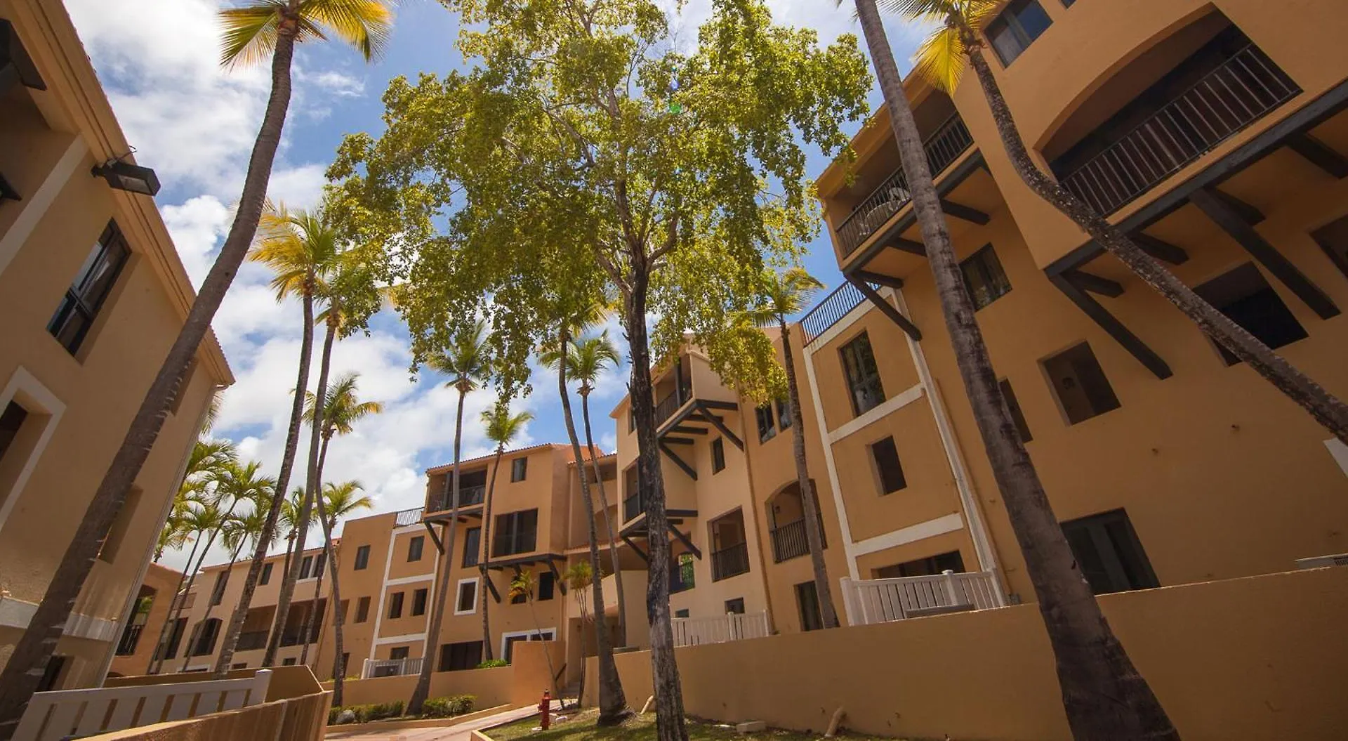 Park Royal Homestay Club Cala Puerto Rico Humacao 3*,