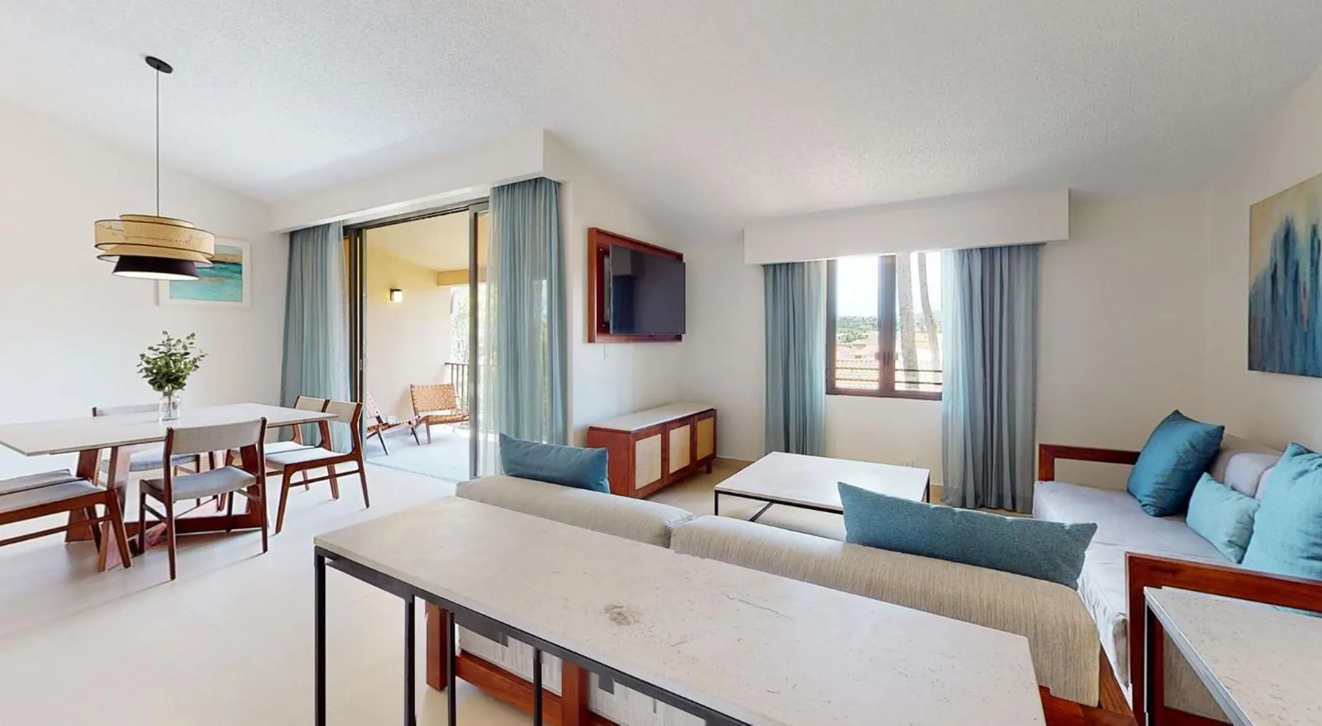 Park Royal Homestay Club Cala Puerto Rico Humacao
