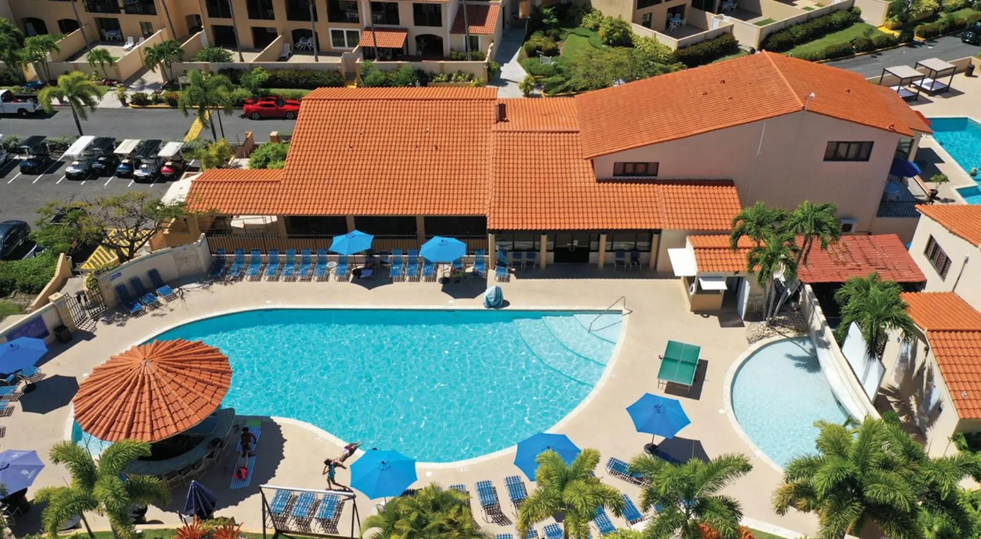 Park Royal Homestay Club Cala Puerto Rico Humacao Puerto Rico