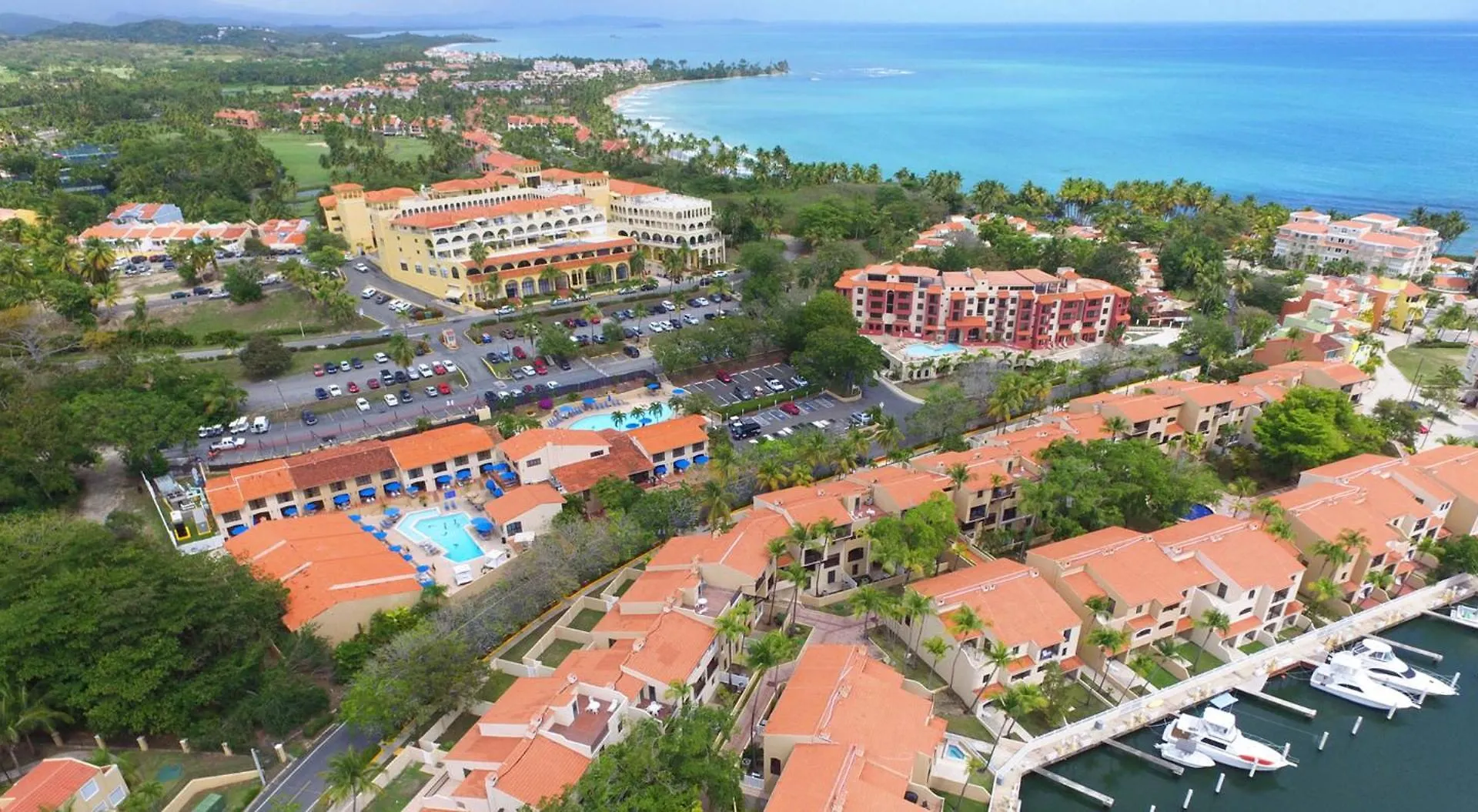 Park Royal Homestay Club Cala Puerto Rico Humacao
