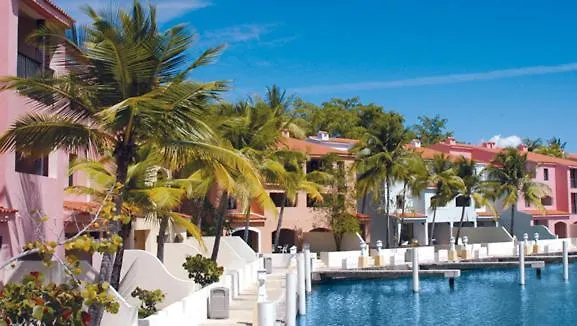 *** Aparthotel Park Royal Homestay Club Cala Puerto Rico Humacao Puerto Rico