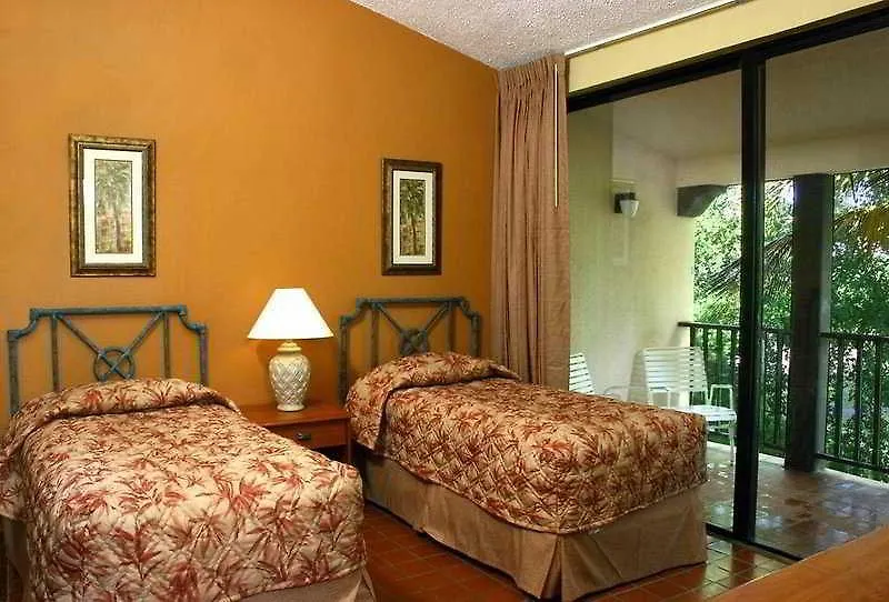 Aparthotel Park Royal Homestay Club Cala Puerto Rico Humacao