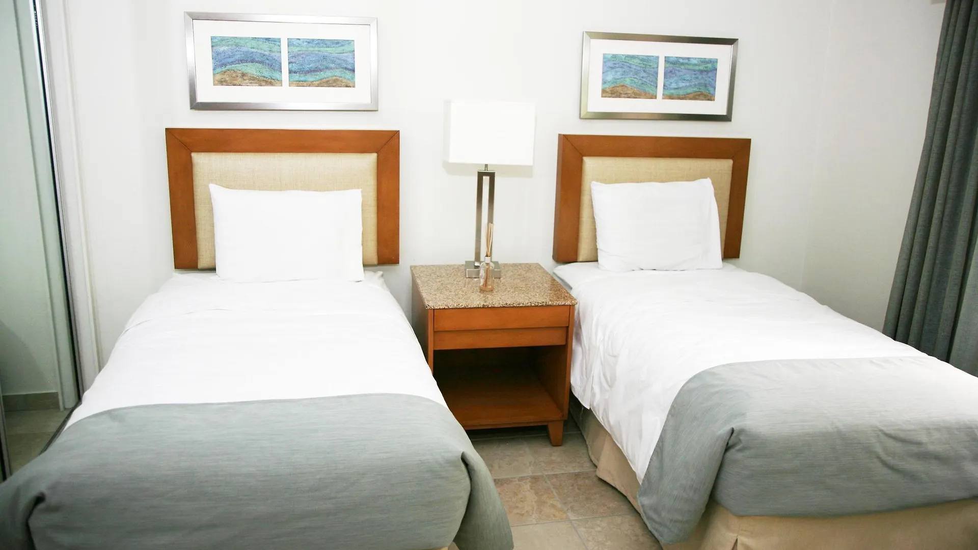 Aparthotel Park Royal Homestay Club Cala Puerto Rico Humacao
