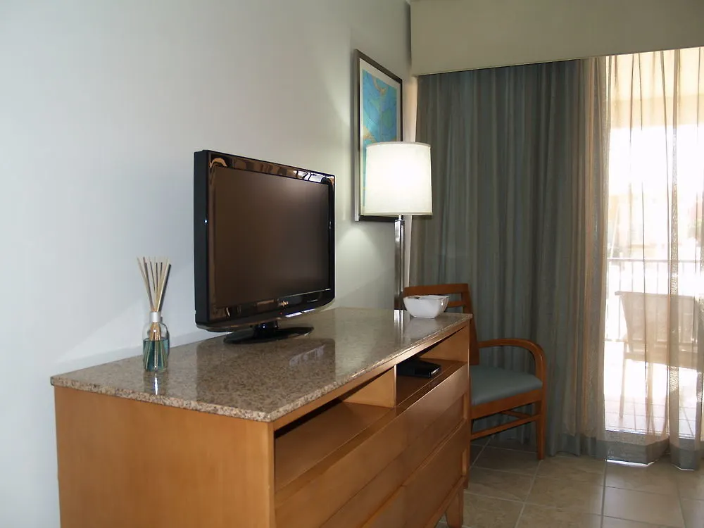 Park Royal Homestay Club Cala Puerto Rico Humacao 3*,