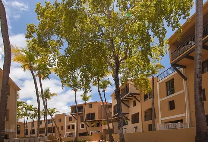 Park Royal Homestay Club Cala Puerto Rico Humacao Aparthotel