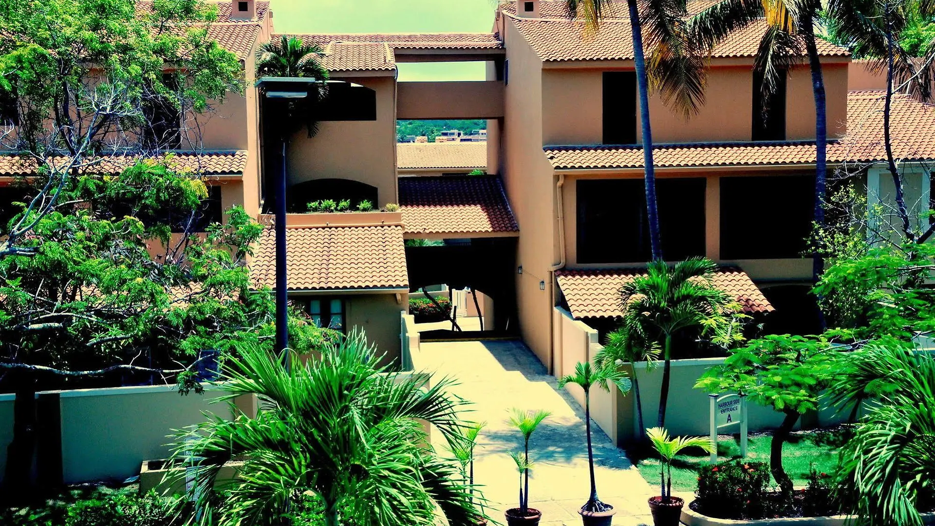 Park Royal Homestay Club Cala Puerto Rico Humacao