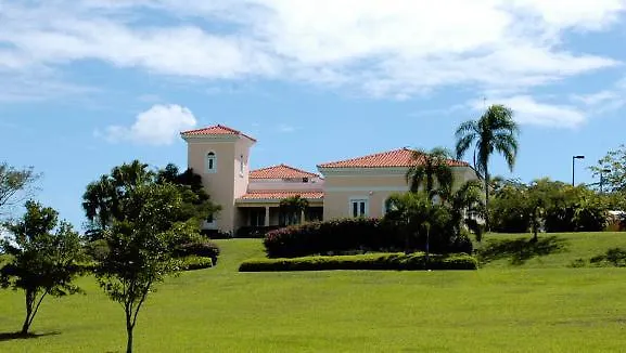 Park Royal Homestay Club Cala Puerto Rico Humacao Aparthotel