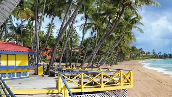 アパートホテル Park Royal Homestay Club Cala Puerto Rico ウマカオ