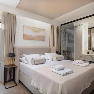 Luxury Le Prestige Few Minutes From Split's Iconic Waterfront Croatia
