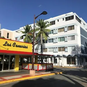 At Verdemar Puerto Rico