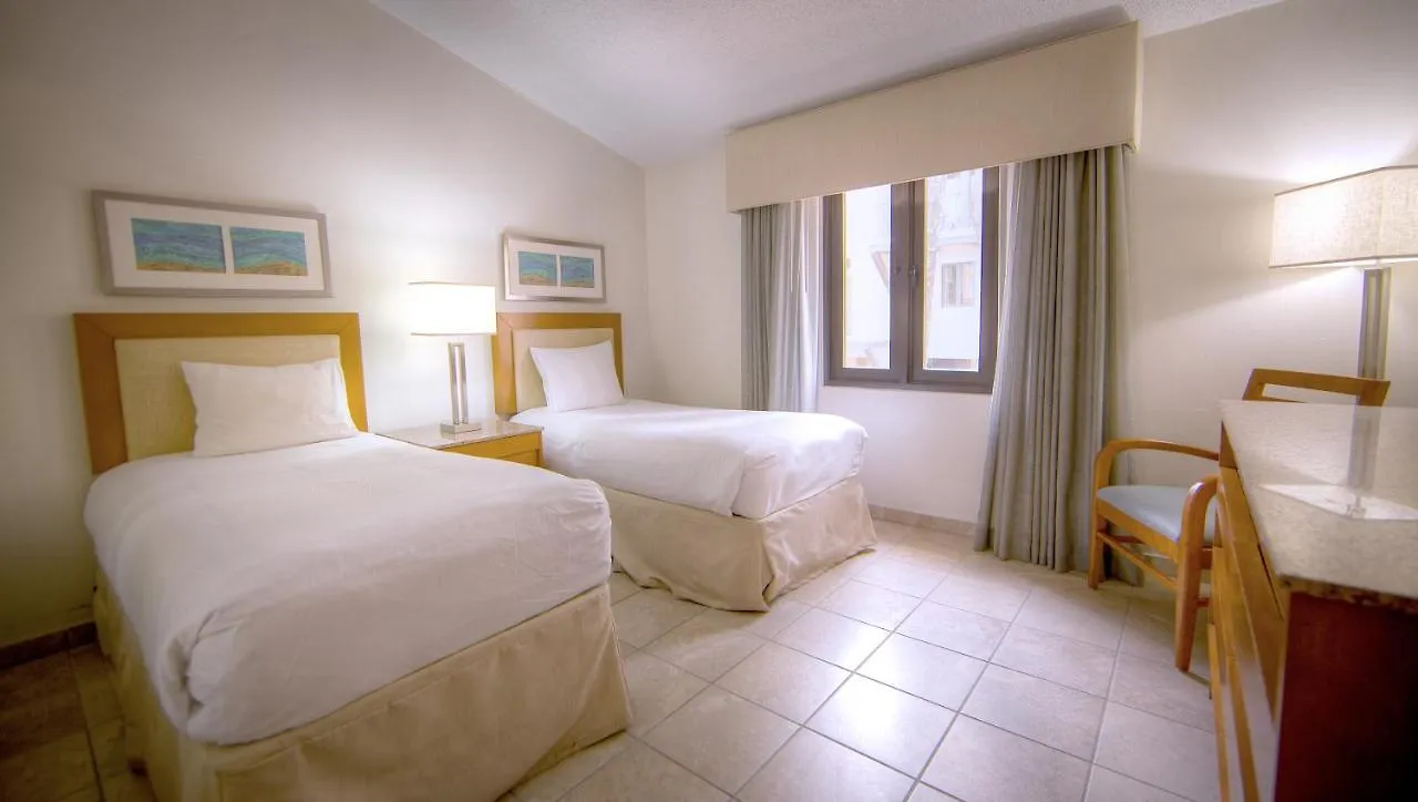 Park Royal Homestay Club Cala Puerto Rico Умакао 3*,  Пуэрто-Рико
