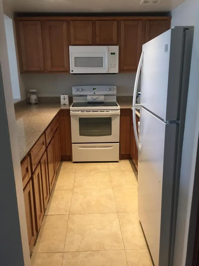 Park Royal Homestay Club Cala Puerto Rico Умакао Апарт-отель