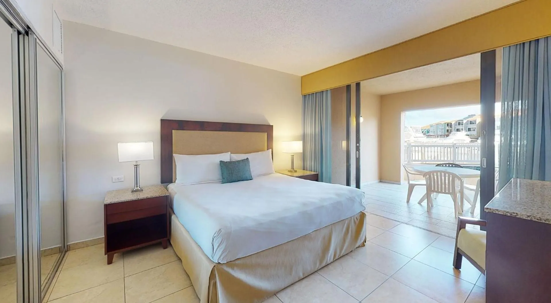 Park Royal Homestay Club Cala Puerto Rico Умакао Апарт-отель
