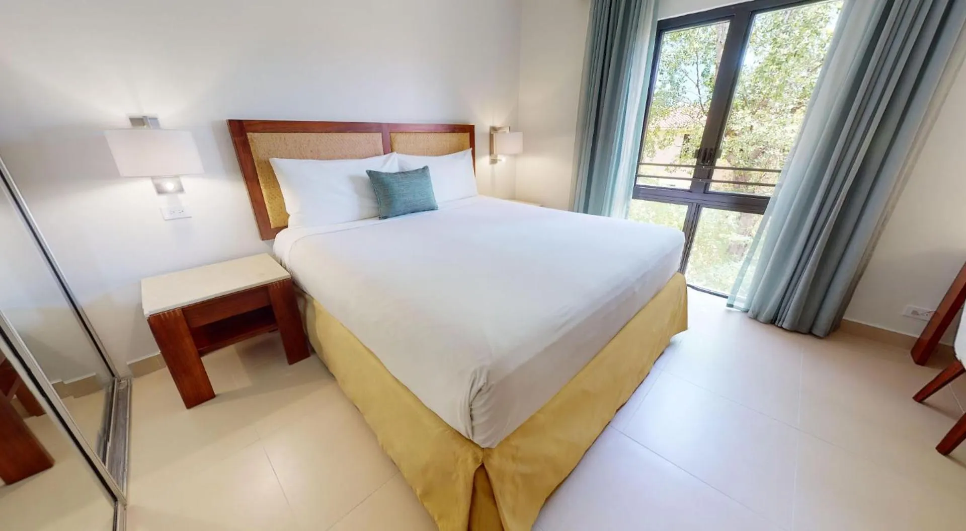 *** Апарт-отель Park Royal Homestay Club Cala Puerto Rico Умакао Пуэрто-Рико