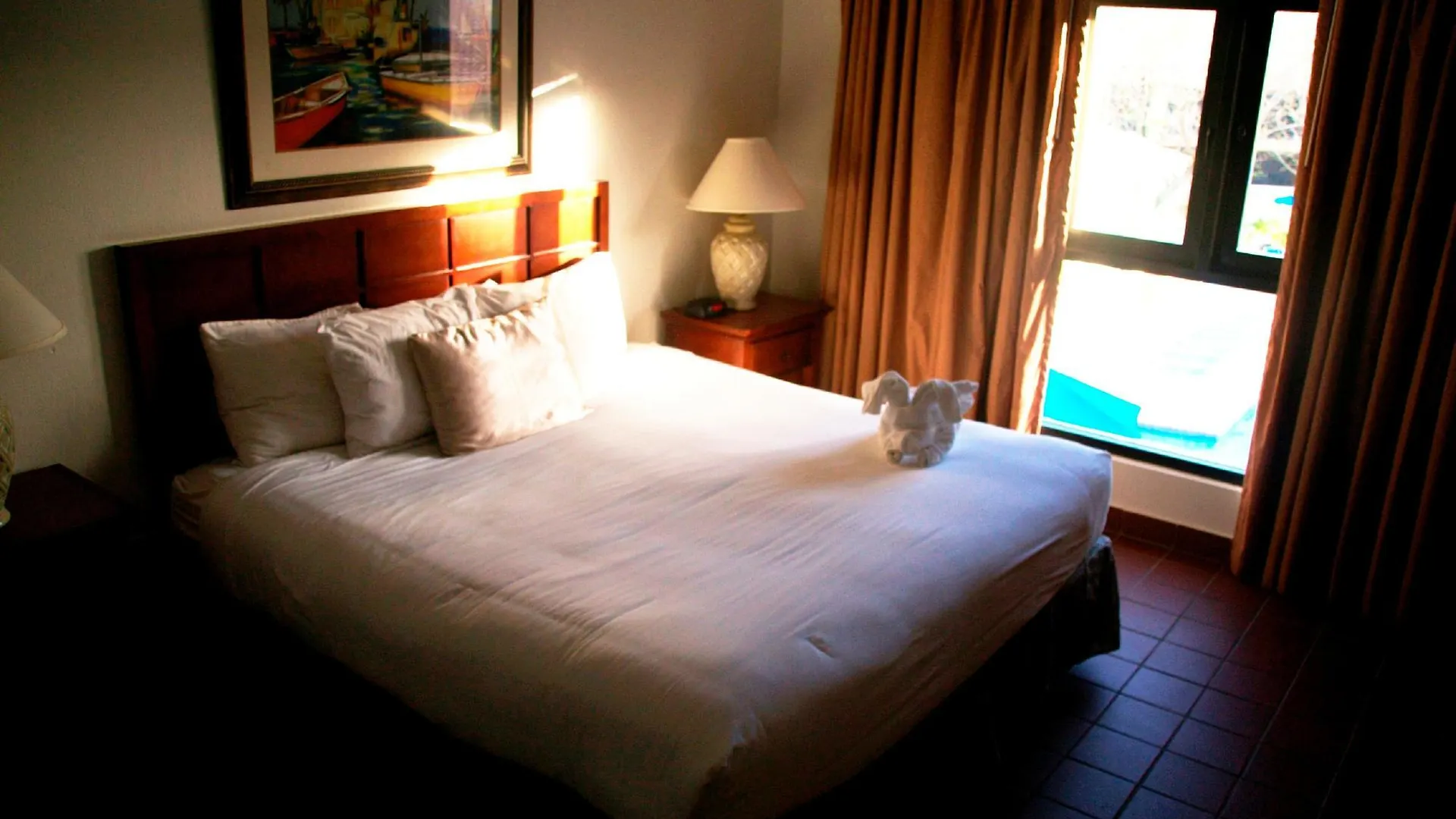 Park Royal Homestay Club Cala Puerto Rico Умакао 3*,