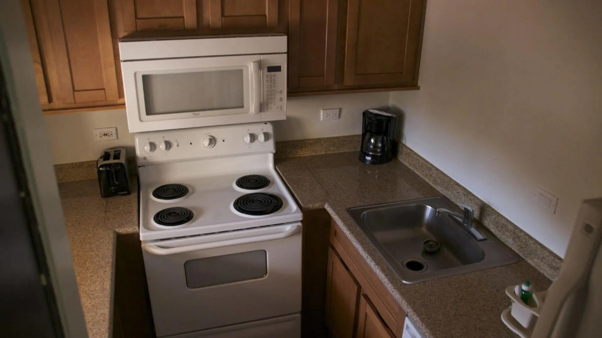 Park Royal Homestay Club Cala Puerto Rico Умакао Апарт-отель
