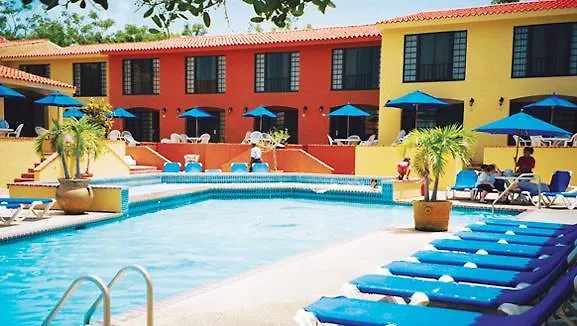 Park Royal Homestay Club Cala Puerto Rico Умакао 3*,  Пуэрто-Рико