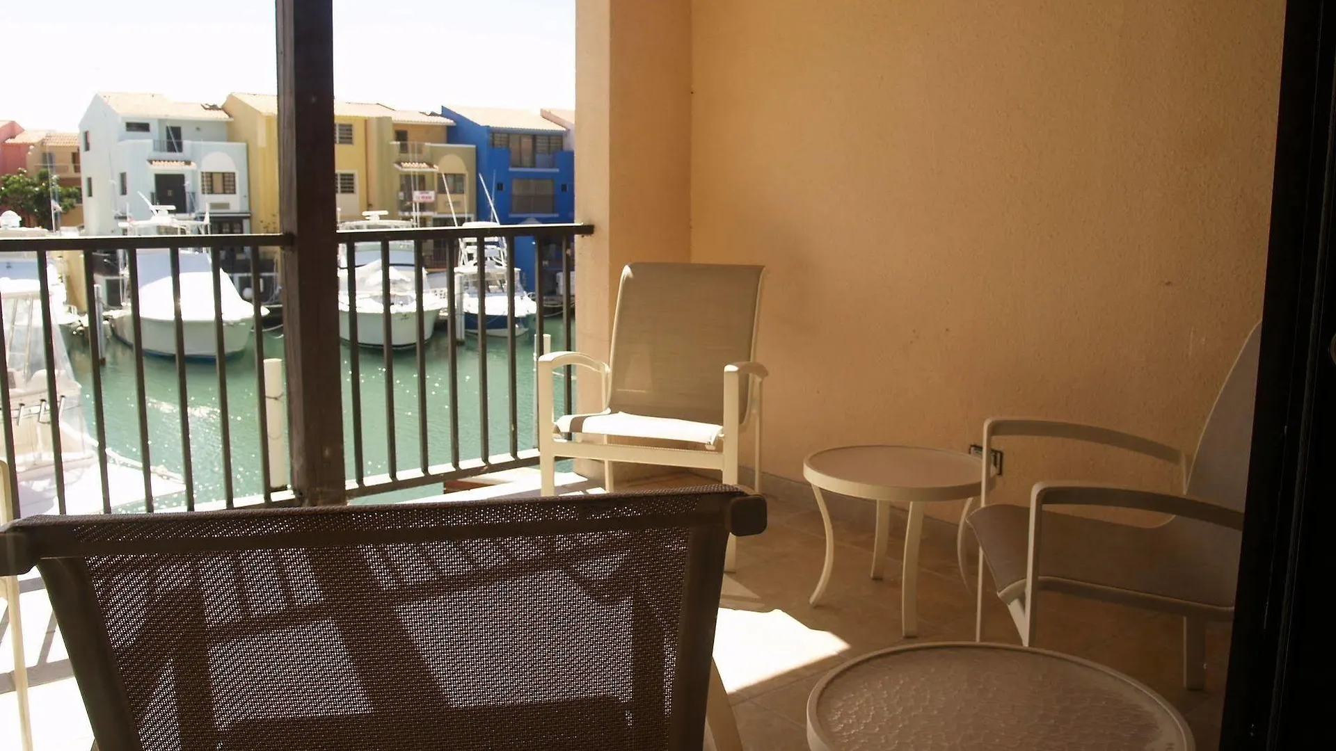 Park Royal Homestay Club Cala Puerto Rico Humacao Apart Otel