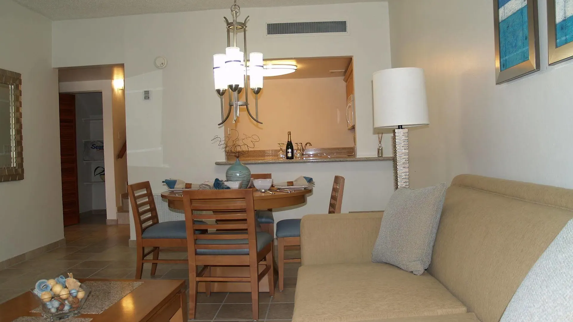 *** Apart Otel Park Royal Homestay Club Cala Puerto Rico Humacao Porto Riko