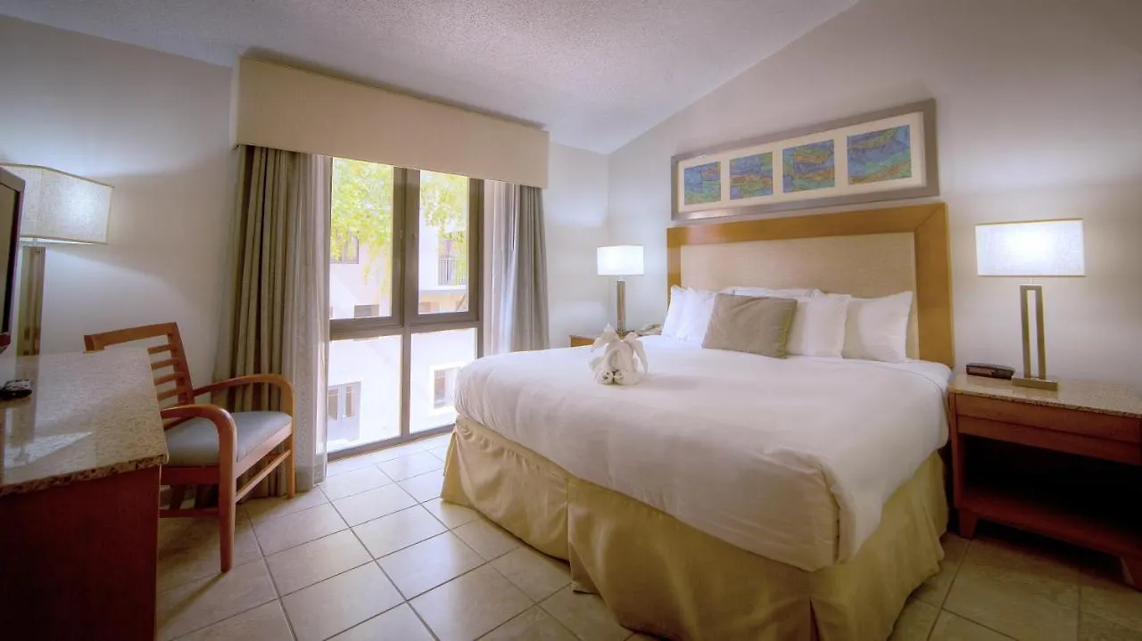 Park Royal Homestay Club Cala Puerto Rico Humacao 3*,