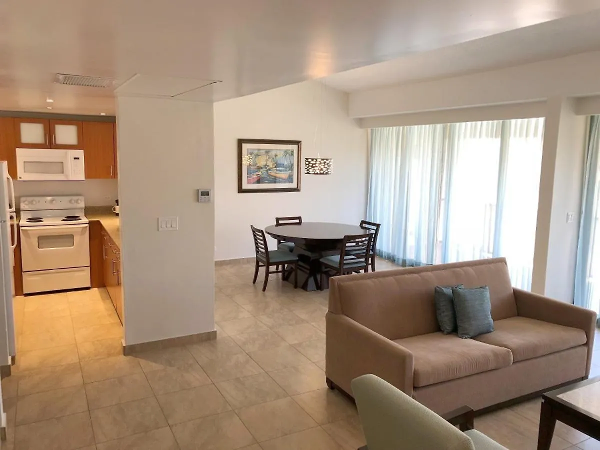 Park Royal Homestay Club Cala Puerto Rico Humacao 3*,  Puerto Rico