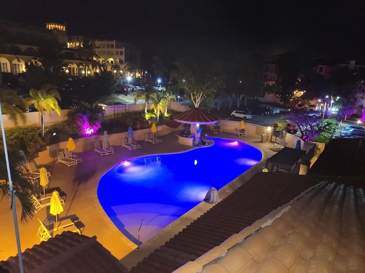 Park Royal Homestay Club Cala Puerto Rico Humacao Aparthotel
