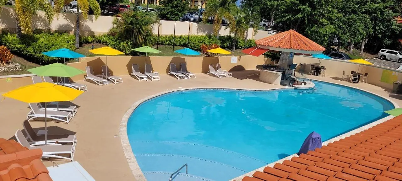 Park Royal Homestay Club Cala Puerto Rico Humacao Puerto Rico