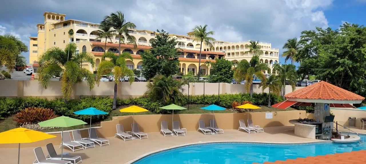 Park Royal Homestay Club Cala Puerto Rico Humacao