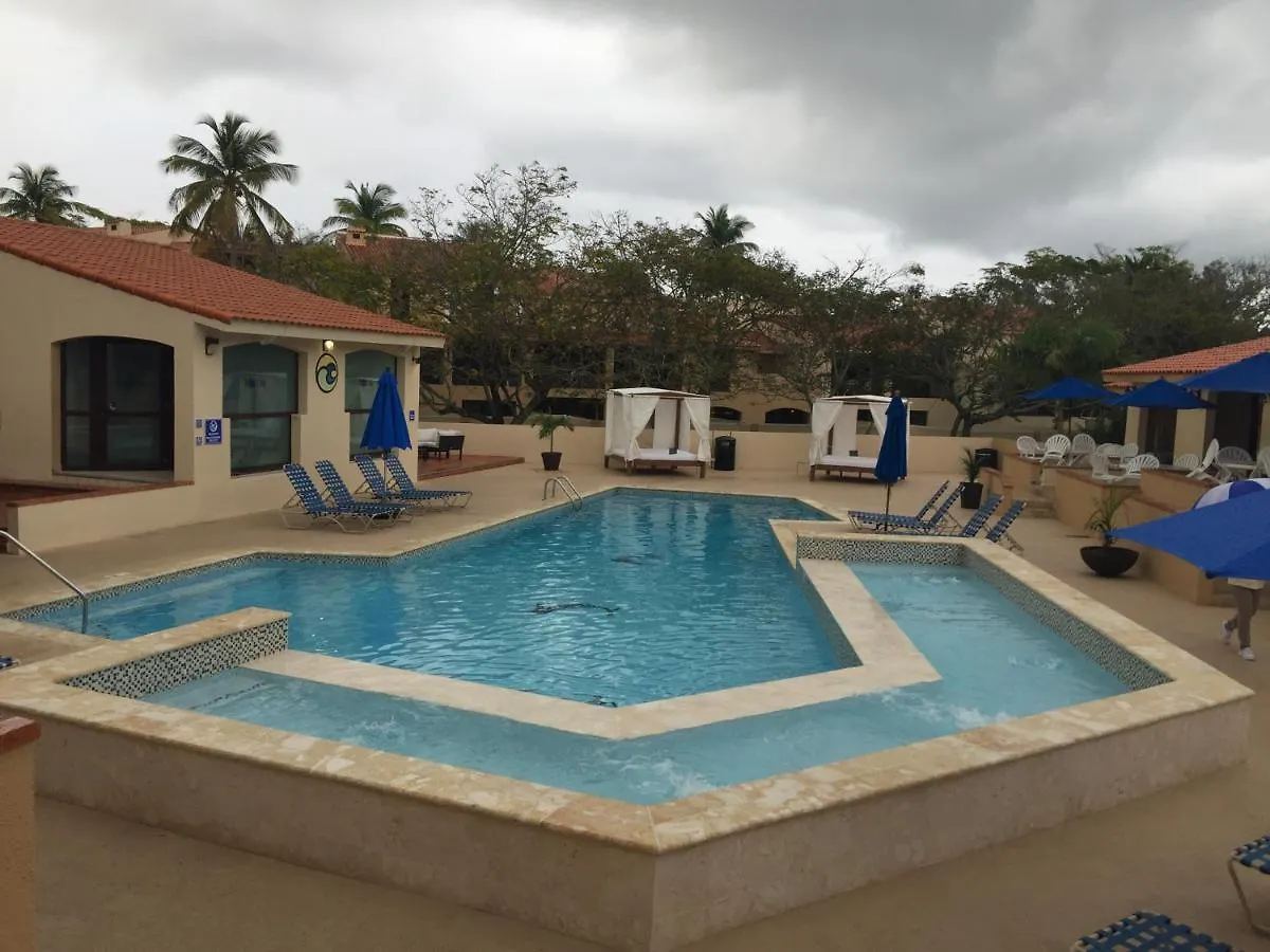 Park Royal Homestay Club Cala Puerto Rico Humacao Aparthotel