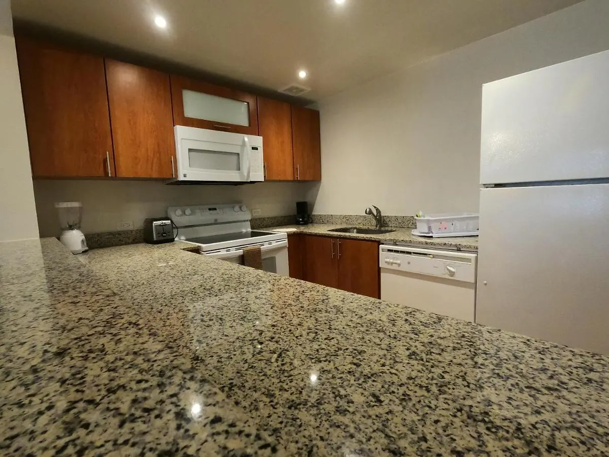 Park Royal Homestay Club Cala Puerto Rico Humacao 3*,