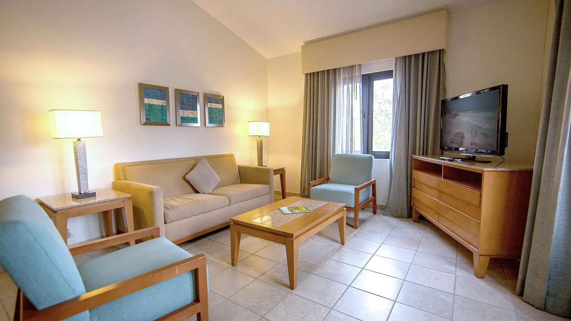 Park Royal Homestay Club Cala Puerto Rico Humacao Aparthotel