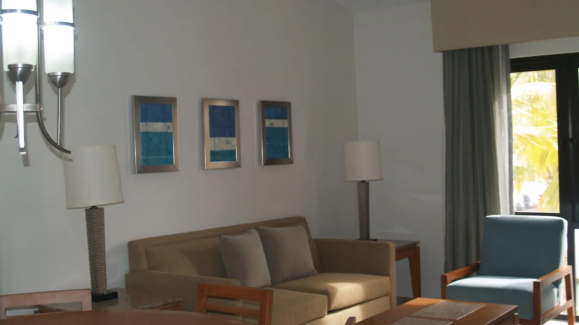 Park Royal Homestay Club Cala Puerto Rico Humacao Aparthotel