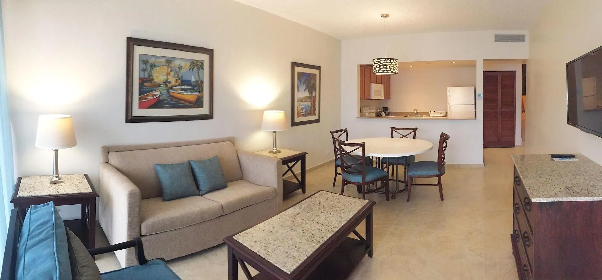 Park Royal Homestay Club Cala Puerto Rico Humacao Puerto Rico