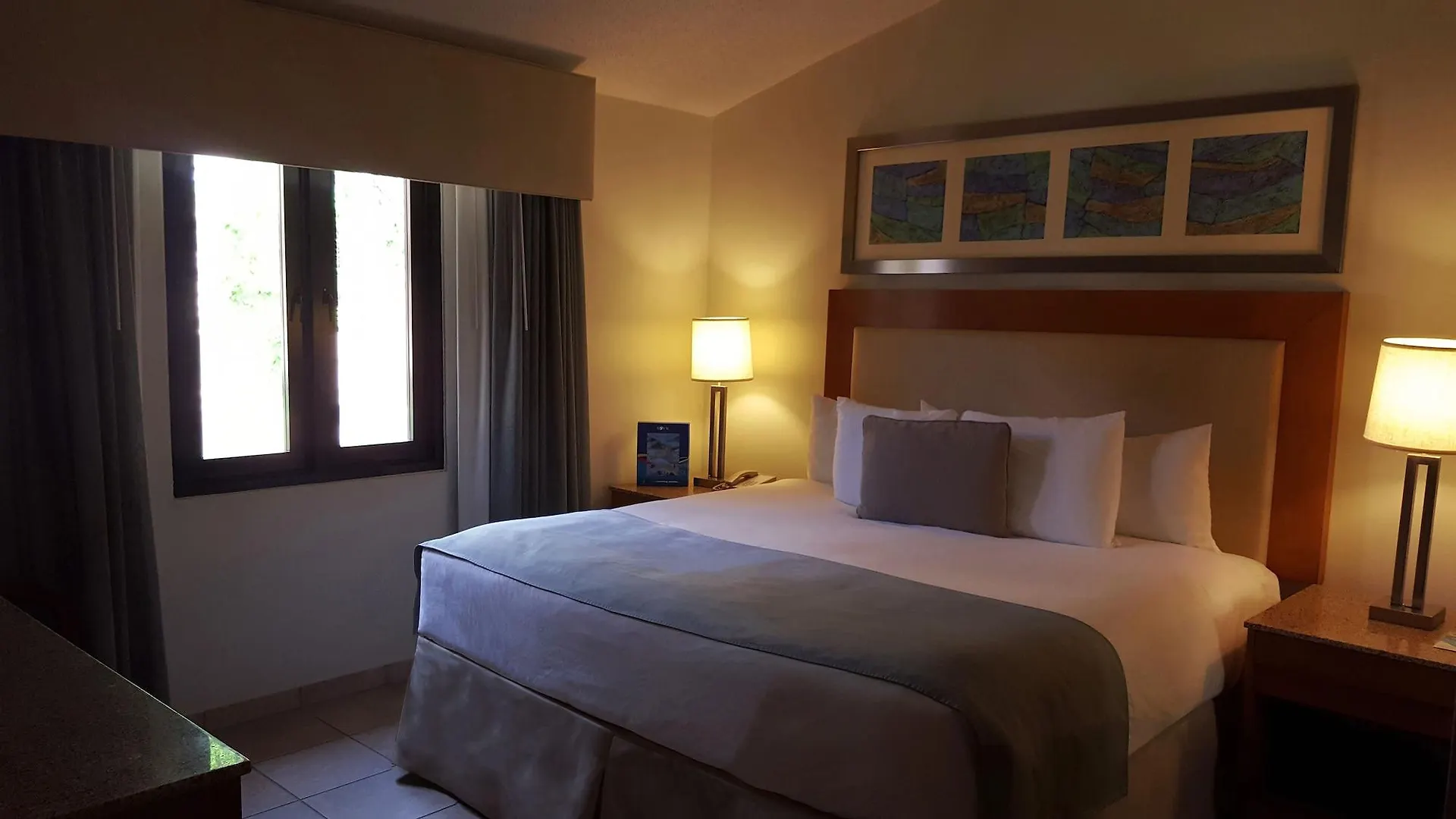 Park Royal Homestay Club Cala Puerto Rico Humacao Aparthotel