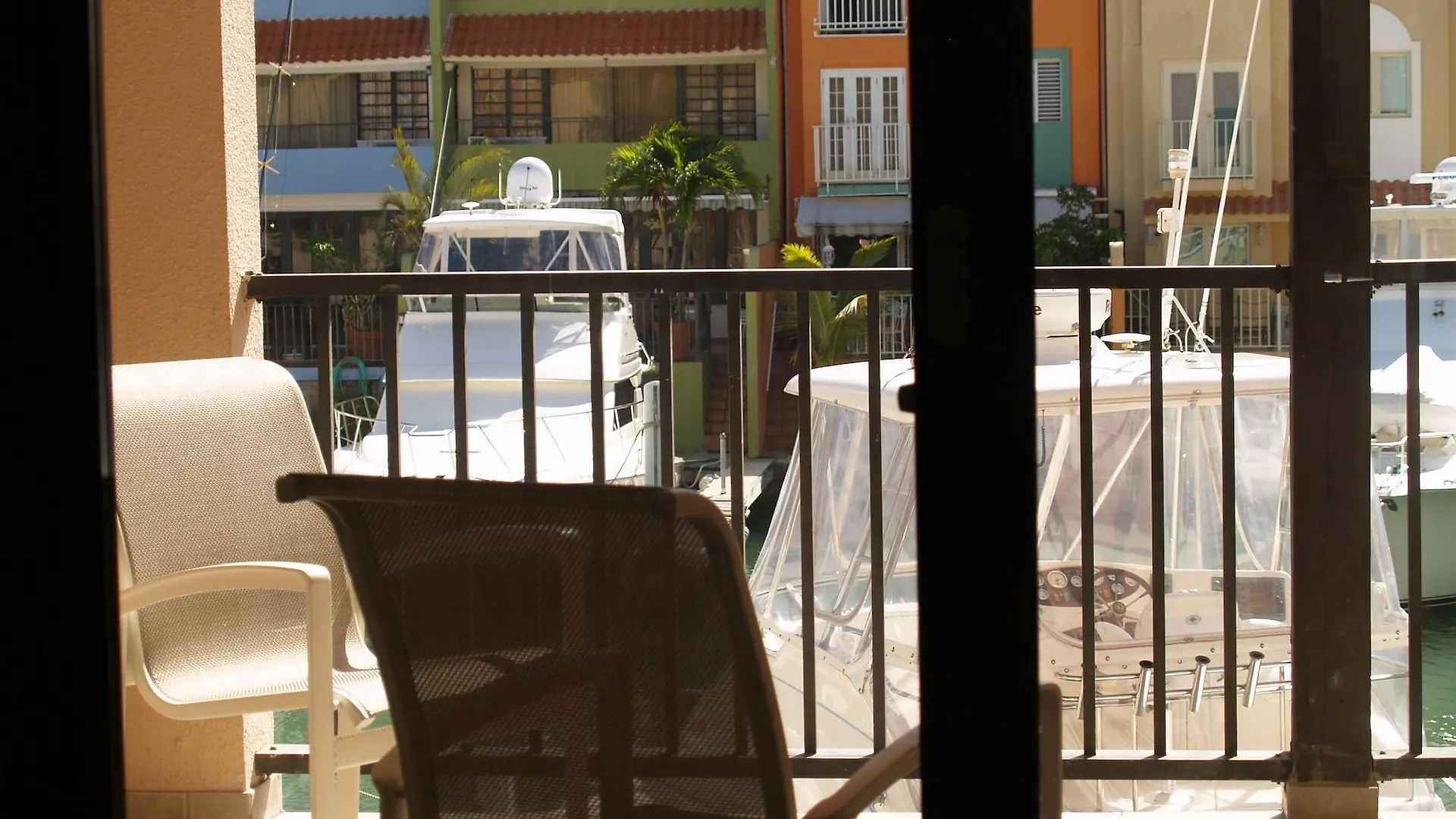 Park Royal Homestay Club Cala Puerto Rico Humacao Puerto Rico