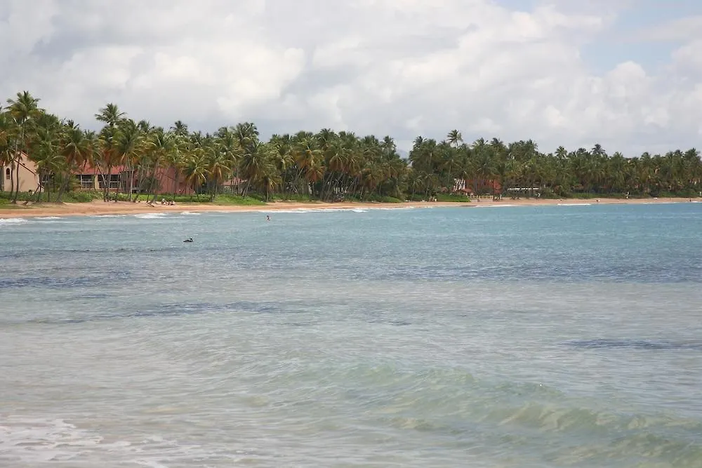 Park Royal Homestay Club Cala Puerto Rico Humacao 3*,