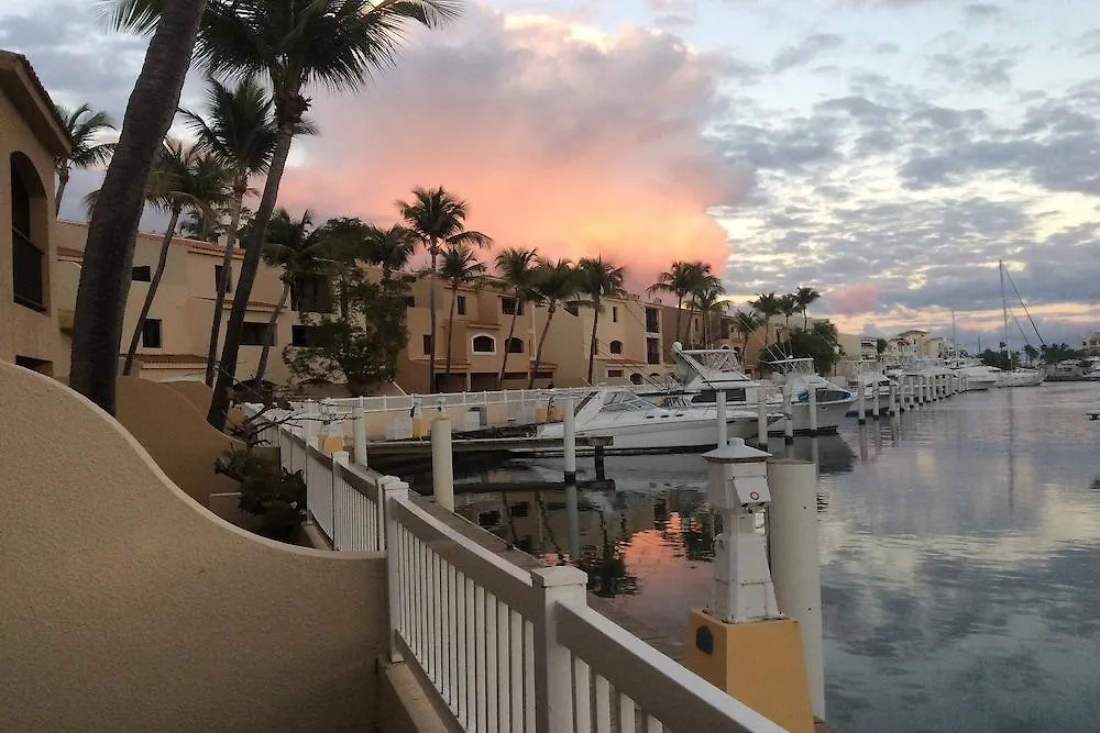 Park Royal Homestay Club Cala Puerto Rico Humacao Aparthotel