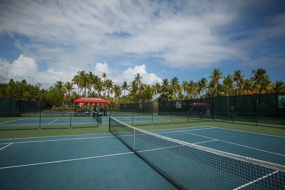 Aparthotel Park Royal Homestay Club Cala Puerto Rico Humacao